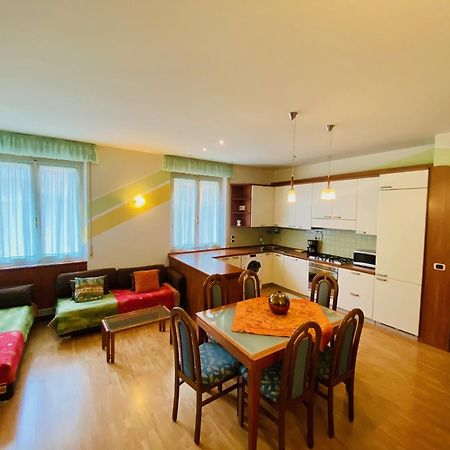 Hotel Ideal Малчезине Екстериор снимка