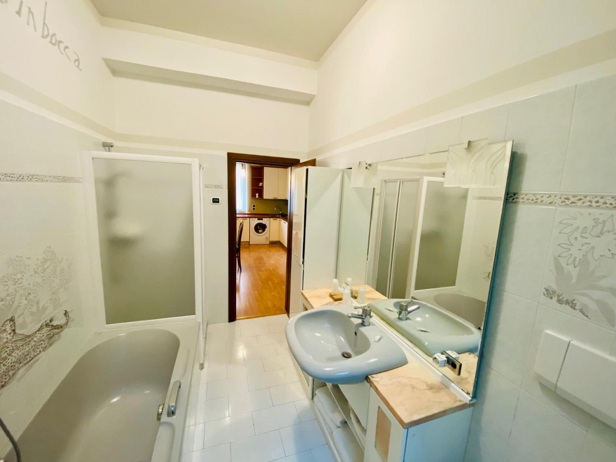 Hotel Ideal Малчезине Екстериор снимка